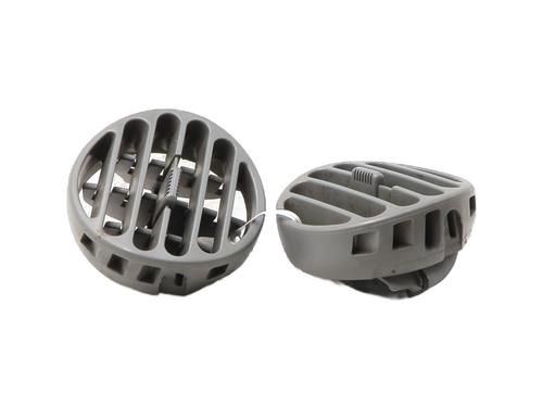 Luftventilen RENAULT TWINGO I (C06_) 1.2 16V (C060) (60 hp) 31175223