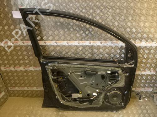 Left front door NISSAN NOTE (E11, NE11) 1.5 dCi | BP24240830C2