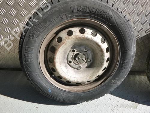 Felge für OPEL VIVARO A Van (X83) 1.9 DTI (F7) (101 hp) 24242167