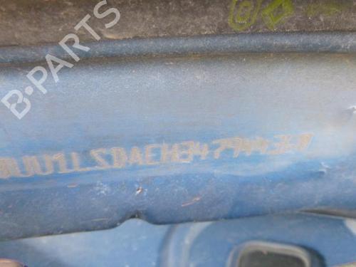 Right mirror DACIA LOGAN (LS_) 1.4 (LS0A, LS0C, LS0E, LS0G) | BP24243068C27  - Image 10