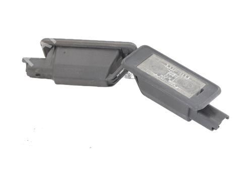 Used Licence plate light Licence plate light PEUGEOT 208 I (CA_, CC_) 1.6 HDi / BlueHDi 75 (75 hp) 26434510 26434510
