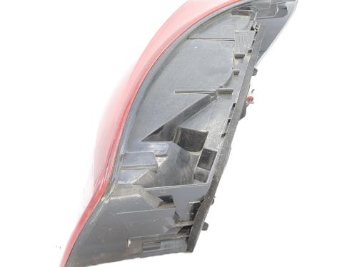 Left taillight CITROËN C4 SPACETOURER (3D_) 2.0 BlueHDi 160 | BP28674222C34  - Image 7