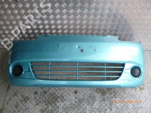 Used Front bumper CHEVROLET MATIZ (M200, M250) 1.0 (67 hp) 24241051