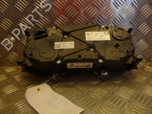 Used Instrument cluster Instrument cluster VW POLO VI (AW1, BZ1, AE1) 1.0 TSI (95 hp) 24242770 24242770