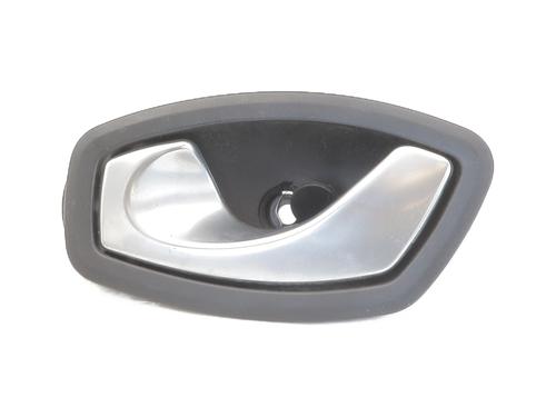 Used Front left interior door handle RENAULT SCÉNIC III (JZ0/1_) 1.5 dCi (110 hp) 27234920