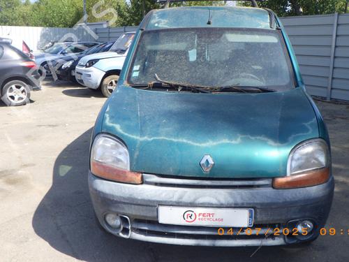 Front left interior door handle RENAULT KANGOO (KC0/1_) 1.5 dCi (KC07) | BP27590479I13  - Image 7