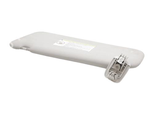Right sun visor PEUGEOT 407 (6D_) 1.6 HDi 110 (6D9HZC, 6D9HYC) | BP28322975I2 