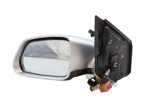 Left mirror VW POLO IV (9N_, 9A_) 1.4 TDI | BP29756224C26 