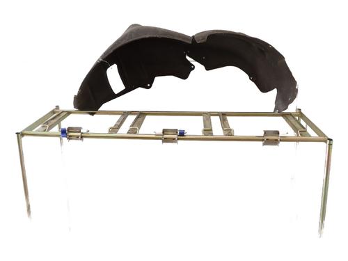Used Wheel arch MINI MINI COUNTRYMAN (R60) Cooper S (190 hp) 29039688