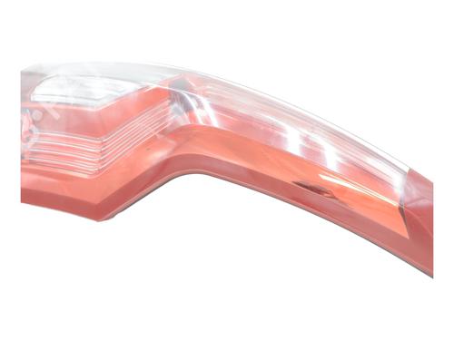 Right taillight CITROËN C4 Grand Picasso I (UA_) 1.6 HDi | BP29279110C35 