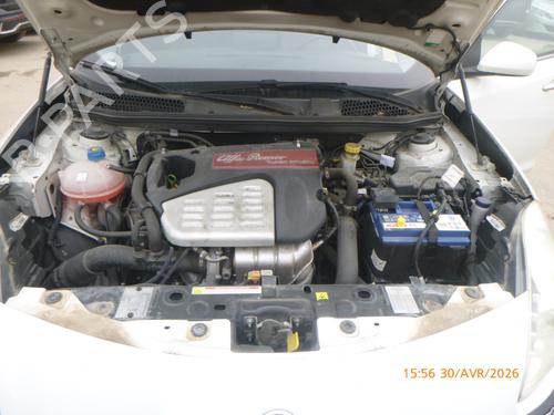 Engine ALFA ROMEO GIULIETTA (940_) 1.4 TB (940FXA1A, 940FXT1A) | BP35790787M1 - Image 3