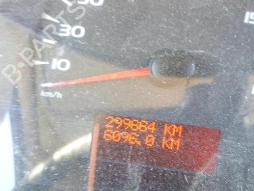 Front right window mechanism RENAULT KANGOO Express (FW0/1_) 1.5 dCi 85 (FW0K, FW0L, FW0B) | BP24242999C23 - Image 8