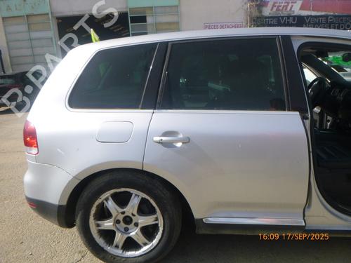 Dør højre bagtil VW TOUAREG (7LA, 7L6, 7L7) 5.0 V10 TDI (313 hp) 29300723