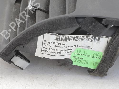 Air vent HONDA CR-V III (RE_) 2.0 i-VTEC 4WD (RE5, RE2) | BP26890977I21  - Image 5