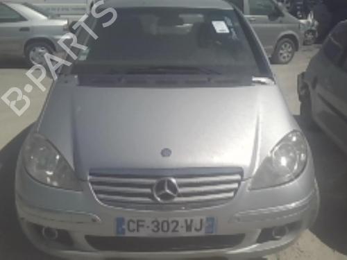 Left taillight MERCEDES-BENZ A-CLASS (W169) A 200 CDI (169.008, 169.308) | BP24241610C34 
