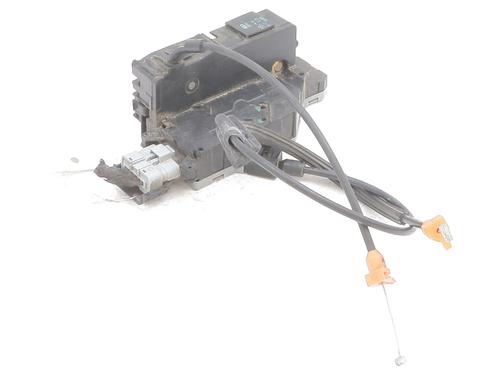 Rear right lock CITROËN C4 Grand Picasso I (UA_) 1.6 HDi | BP27574931C99 