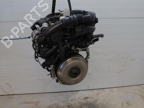 Engine CITROËN C3 AIRCROSS II (2R_, 2C_) 1.2 PureTech 110 (2RHNZB, 2RHNZW, 2RHNPX, 2RHNPJ) | BP33850945M1 - Image 2