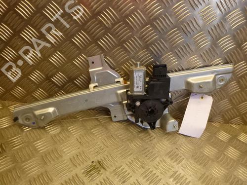 Front right window mechanism CITROËN C3 III (SX) 1.2 PureTech 82 | BP24242986C23 - Image 3