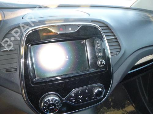 Rear left window mechanism RENAULT CAPTUR I (J5_, H5_) 1.2 TCe 120 | BP24240875C24  - Image 28