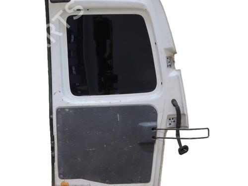 Left tailgate PEUGEOT PARTNER Box Body/MPV (5_, G_) 1.1 | BP32476409C76