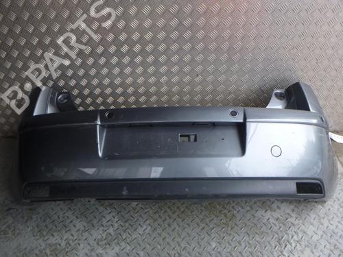 Rear bumper CITROËN C4 I (LC_) 1.6 HDi | BP24242801C8 