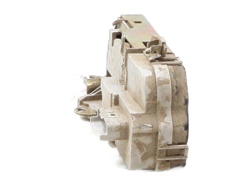 Front right lock PEUGEOT PARTNER MPV (5_, G_) 1.6 HDi 90 | BP31147072C97