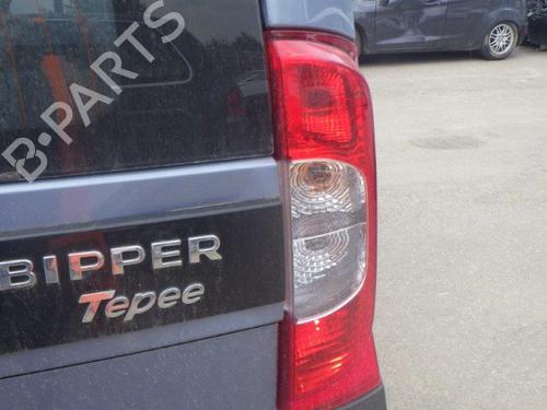Right taillight PEUGEOT BIPPER Tepee 1.3 HDi 80 | BP24242009C35 