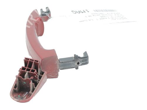 Rear right exterior door handle FORD FOCUS III 1.6 TDCi | BP27435591C130 