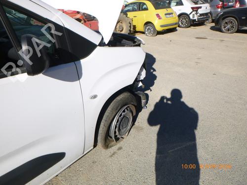 right-front-fenders-citroen-berlingo-box-bodympv-k9-2018-33829294 main image
