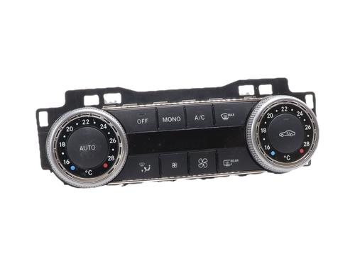 Used Climate control Climate control MERCEDES-BENZ C-CLASS T-Model (S204) C 180 Kompressor (204.245) (156 hp) 36756152 36756152