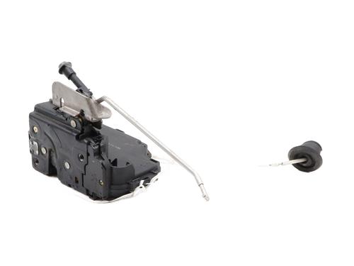 Front left lock AUDI A4 B6 (8E2) 2.5 TDI quattro | BP30548376C98 - Image 5