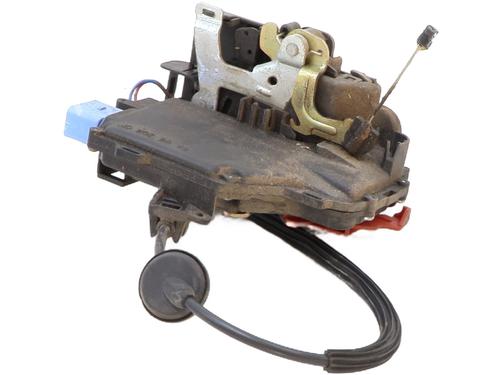 Front right lock VW GOLF V (1K1) 1.6 | BP30461947C97