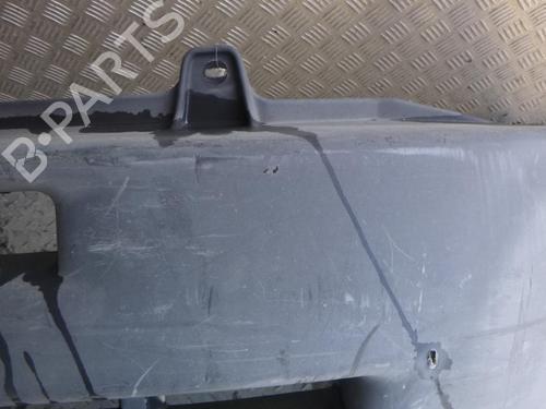 Front bumper PEUGEOT BOXER Van (230L) 1.9 D | BP24242034C7 