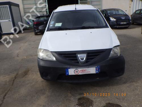 Right tailgate DACIA LOGAN MCV (KS_) 1.5 dCi (KS0W) | BP37741882C77  - Image 6