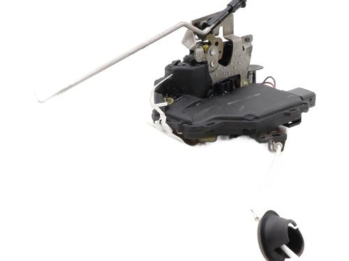 Front left lock AUDI A4 B6 (8E2) 2.5 TDI quattro | BP30548376C98 - Image 4