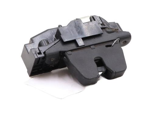 Tailgate lock PEUGEOT 207 (WA_, WC_) 1.4 HDi | BP29570906C101 