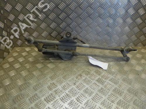 Front wiper motor RENAULT TRAFIC II Van (FL) 2.5 dCi 145 (FL0J) | BP24640554M29 