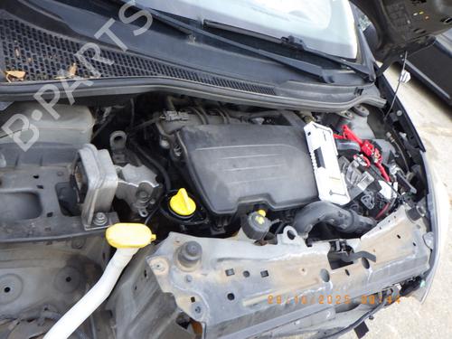 Hattehylde RENAULT TWINGO II (CN0_) 1.2 16V (CN04, CN0B) | BP34108096C85  - Image 5