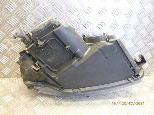 Left headlight AUDI A3 (8P1) 1.9 TDI | BP24240458C28 