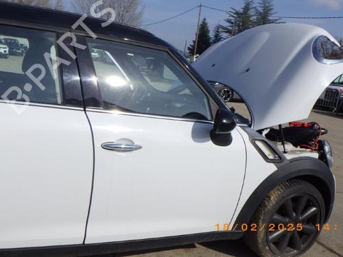 Right front door MINI MINI COUNTRYMAN (R60) Cooper S | BP24242493C3 