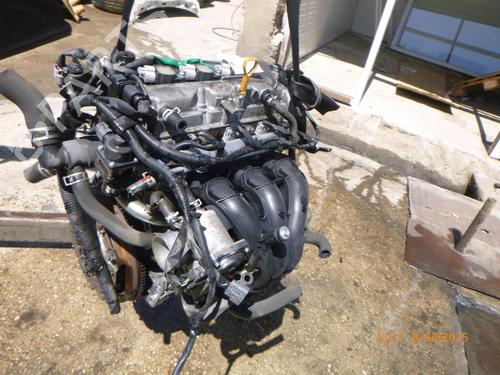 Engine OPEL AGILA B (H08) 1.0 (F68) | BP27346429M1 - Image 2