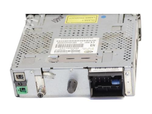 Radio PEUGEOT 307 Break (3E) 2.0 HDi 135 | BP24240391E6 