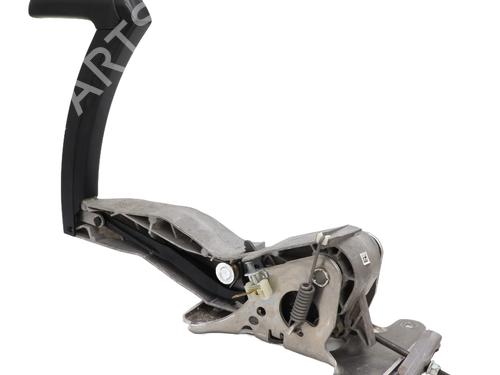 Hand brake RENAULT MEGANE IV Hatchback (B9A/M/N_) 1.8 RS TCe 280 (B9M6) | BP32864787I18  - Image 5