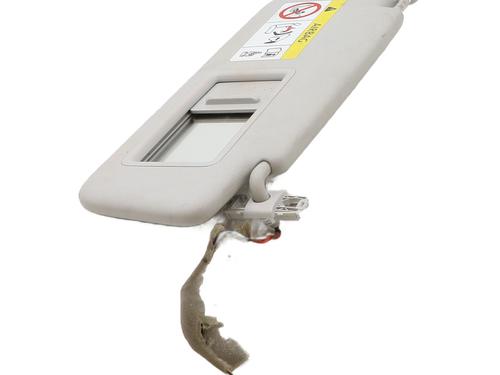 Right sun visor VW GOLF VII (5G1, BQ1, BE1, BE2) 1.0 TSI | BP30326283I2