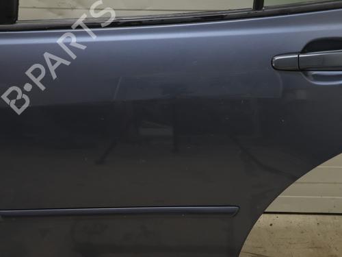 Used Left rear door Left rear door LEXUS IS I (_E1_) 200 (GXE10) (155 hp) 33334694 33334694