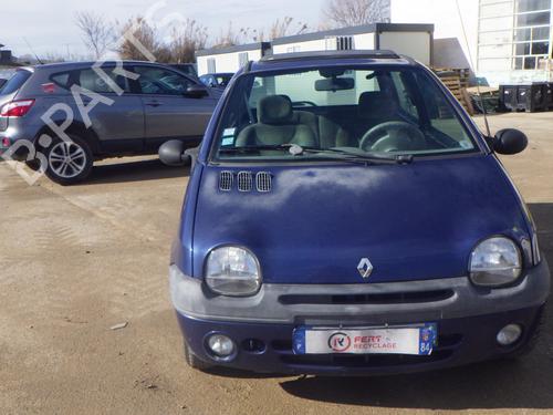 Used Parts RENAULT TWINGO I (C06_) 4514270