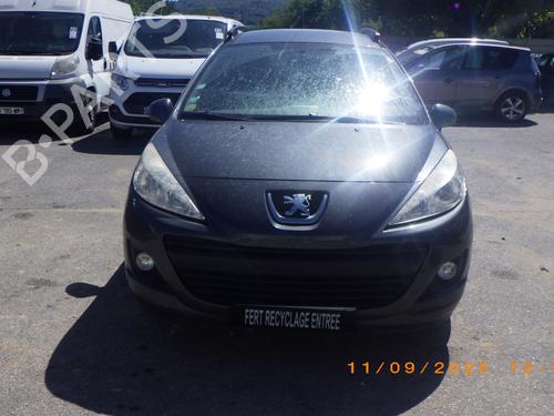 Used Parts PEUGEOT 207 SW (WK_) 1.6 HDi (92 hp) 4322062