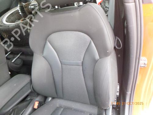 Right front door AUDI A1 (8X1, 8XK) 1.2 TFSI | BP29847472C3