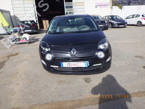 Højre solskærm RENAULT TWINGO II (CN0_) 1.5 dCi 75 | BP31672011I2  - Image 6