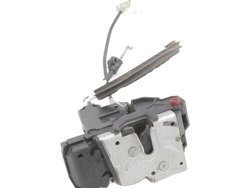 Used Rear left lock SAAB 9-3 (YS3F, E79, D79, D75) 1.9 TiD (150 hp) 27590474